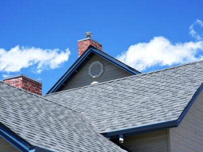 Homeowners Needing a New Roof in Sandy, Utah? Call Treasure Valley Roofing.