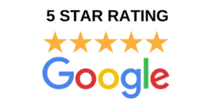 5 STAR GOOGLE RATED ROOFING COMPANY